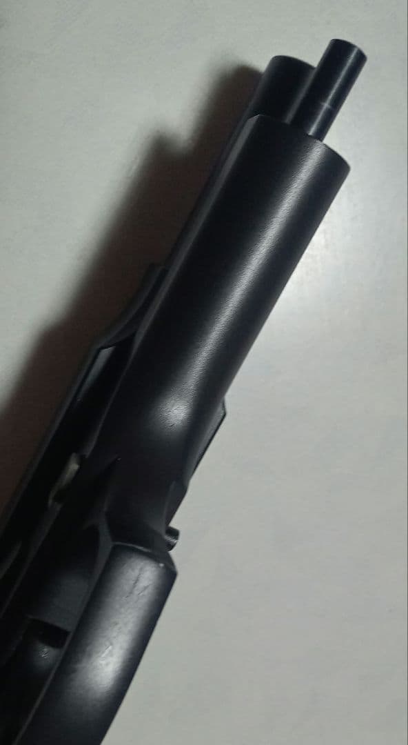 ＷＡウエスタンアームズ製ベレッタＭ92FS