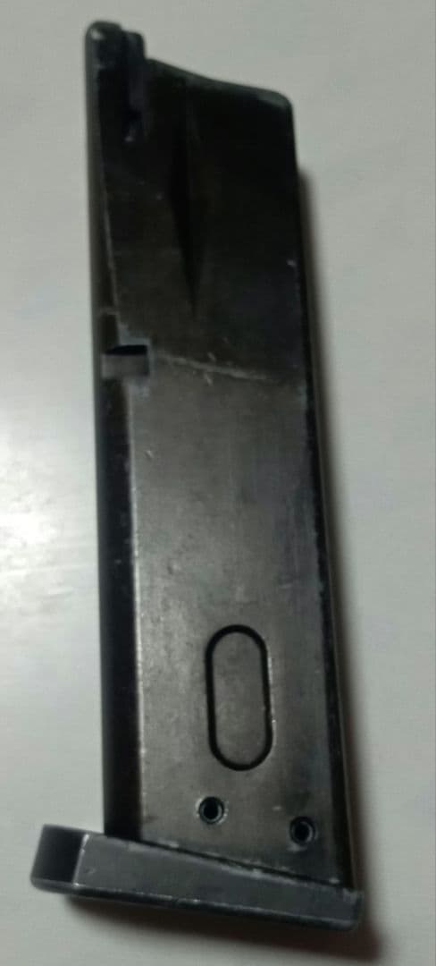 ＷＡウエスタンアームズ製ベレッタＭ92FS