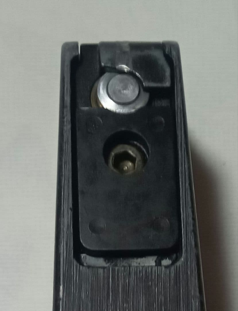 ＷＡウエスタンアームズ製ベレッタＭ92FS