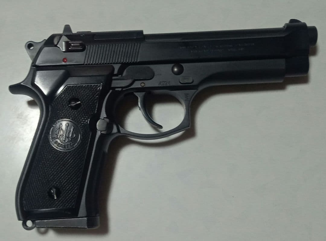 ＷＡウエスタンアームズ製ベレッタＭ92FS