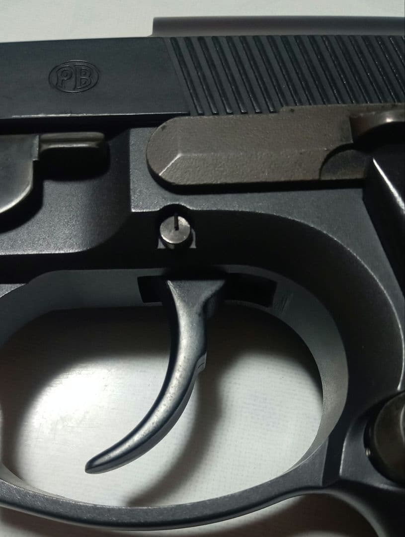 ＷＡウエスタンアームズ製ベレッタＭ92FS