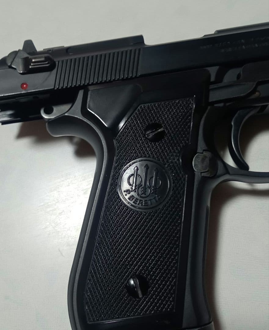 ＷＡウエスタンアームズ製ベレッタＭ92FS