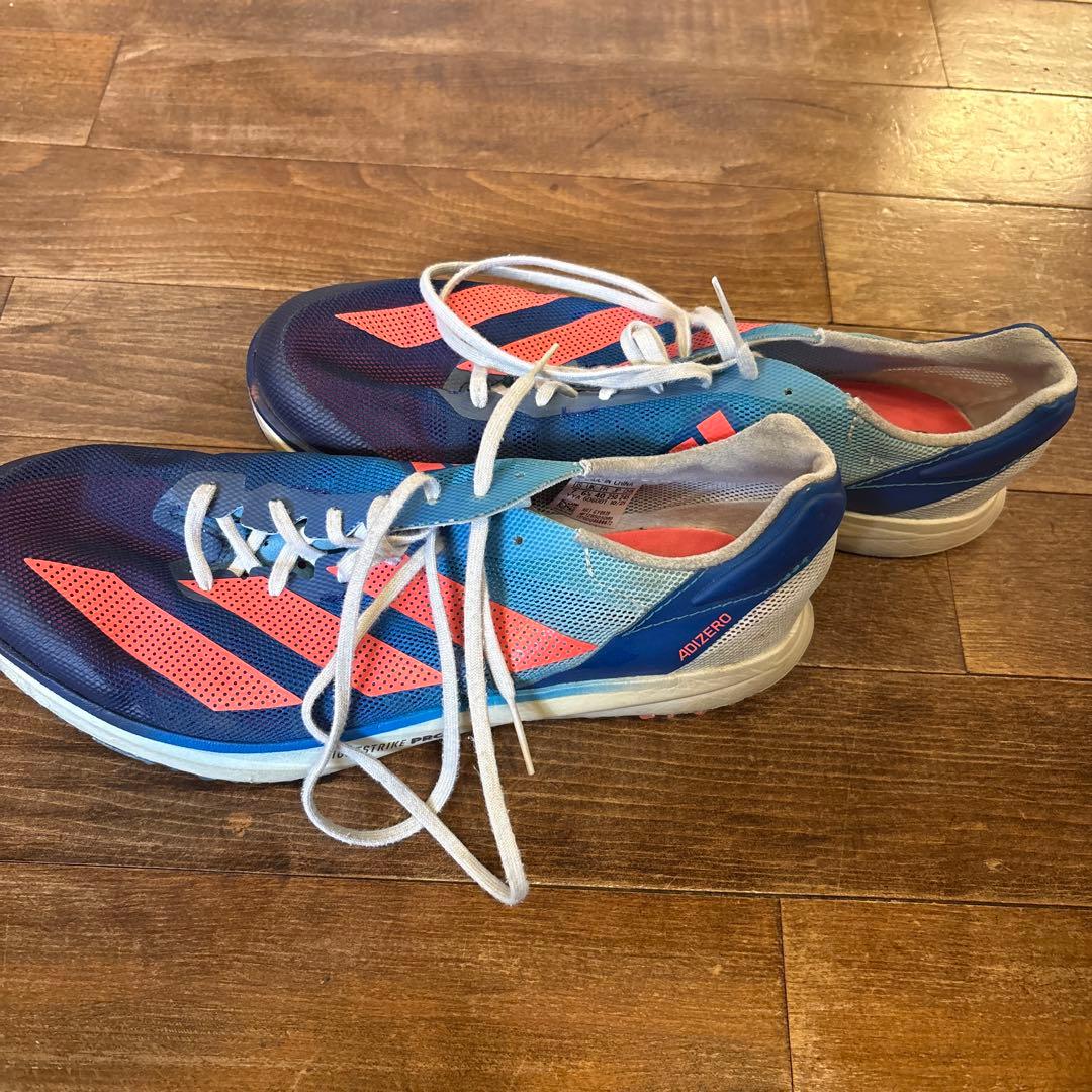 adidas アディゼロアバンチTYO