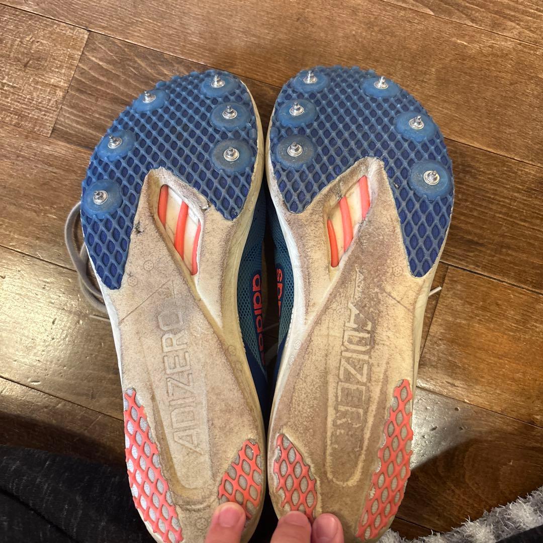 adidas アディゼロアバンチTYO