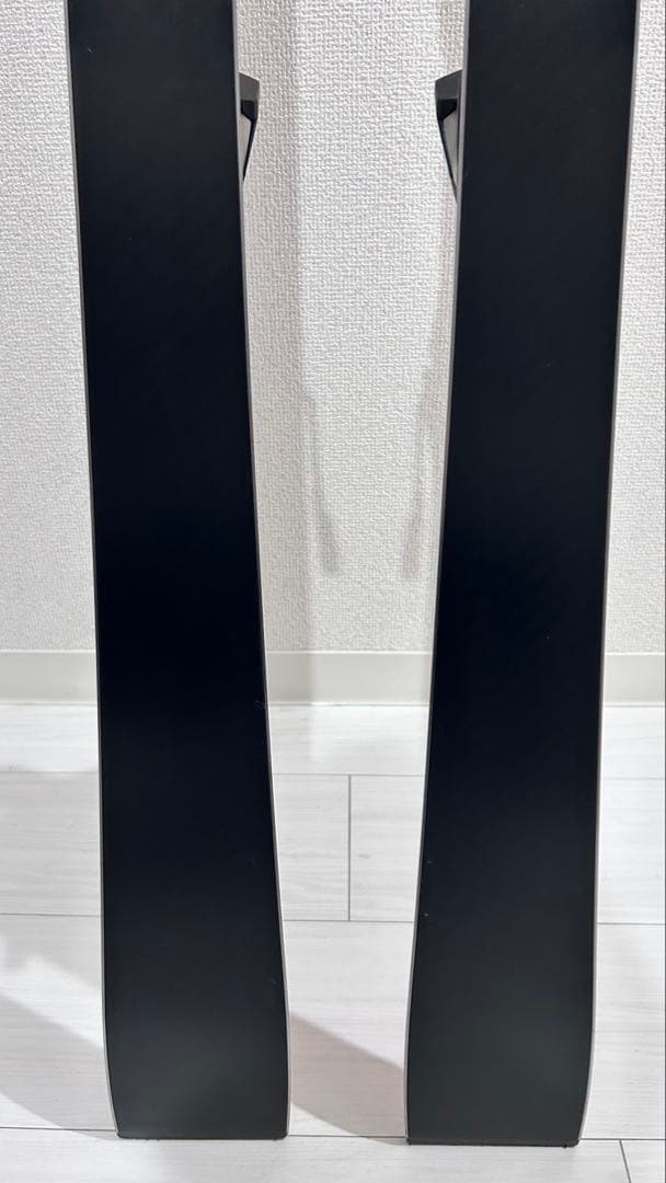 OGASAKA TC-S スキー板　160cm
