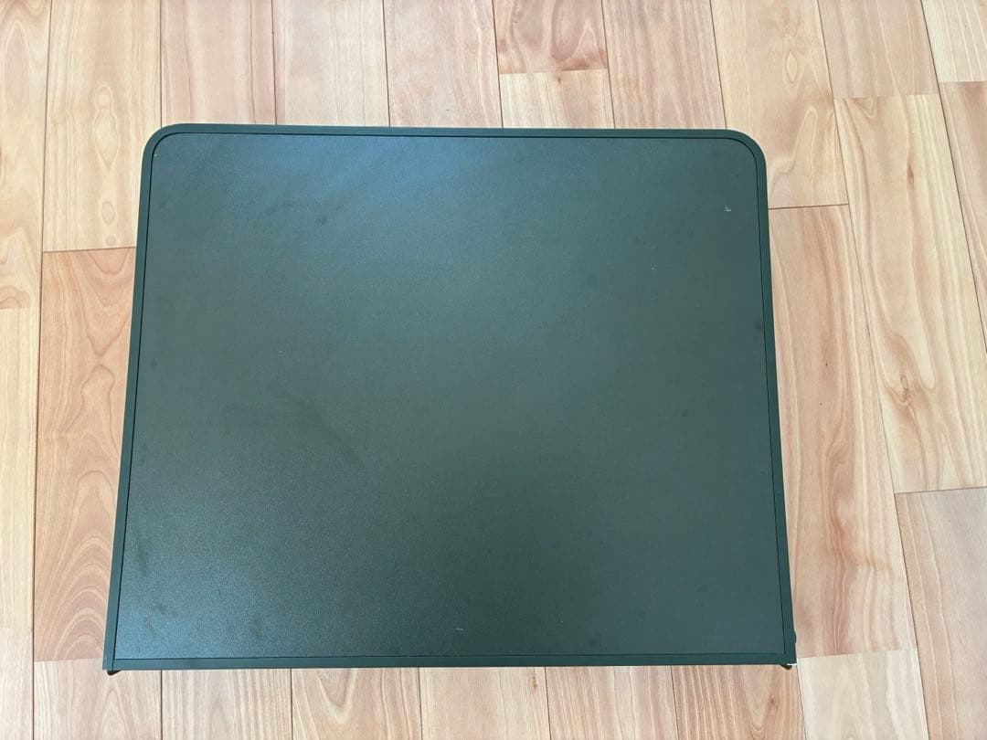 DOD グッドラックテーブル GOOD RACK TABLE カーキ