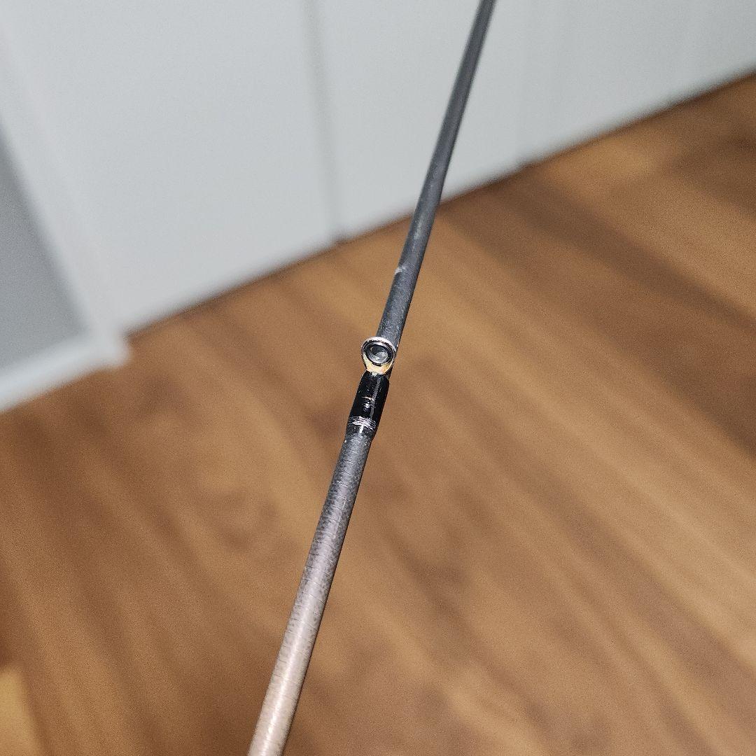 鯵道5g　S722H/AJI　メジャークラフト