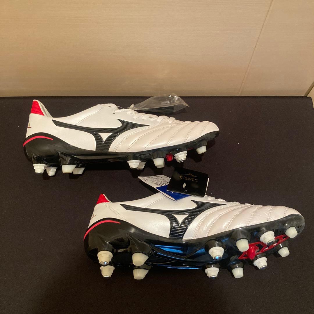 モレリア NEOⅡ MIXサッカーシューズ 27.0cm取り替え式