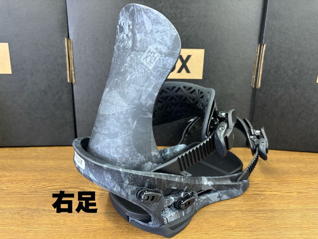 FLUX / SR / Mサイズ　新品未使用
