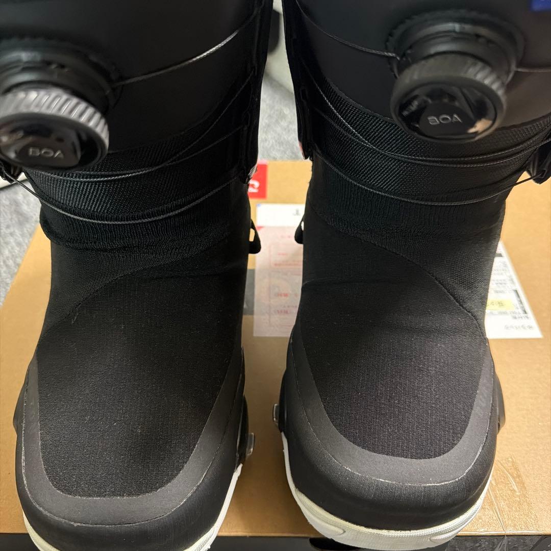 Burton Step on X Pro 25cm US7 バートン　ブーツ