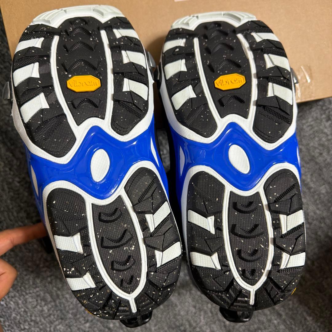 Burton Step on X Pro 25cm US7 バートン　ブーツ