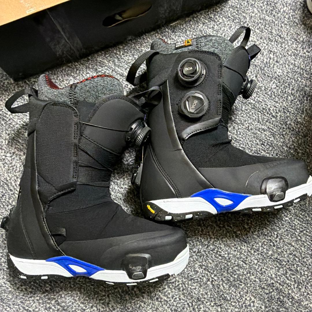 Burton Step on X Pro 25cm US7 バートン　ブーツ