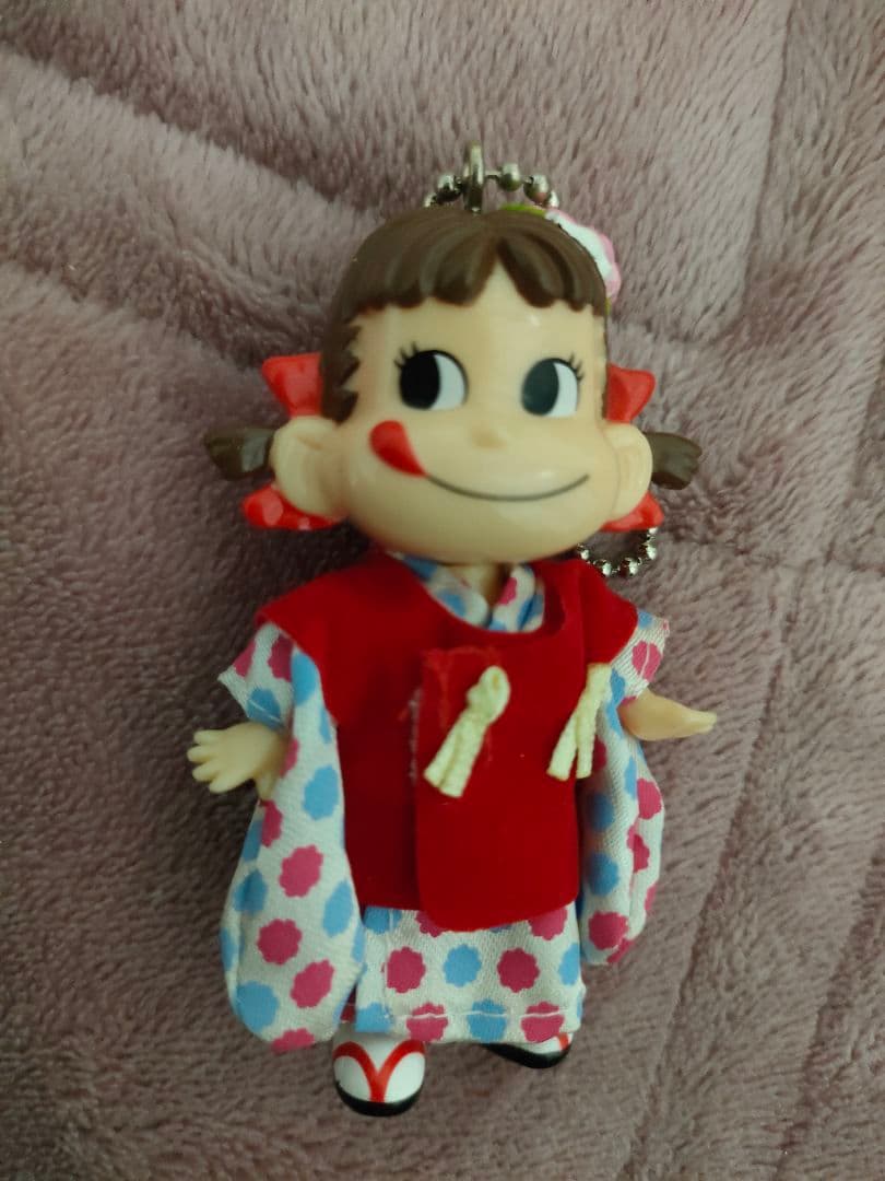 ペコちゃん フィギュア 18点 まとめ売り 未開封多数 レトロ