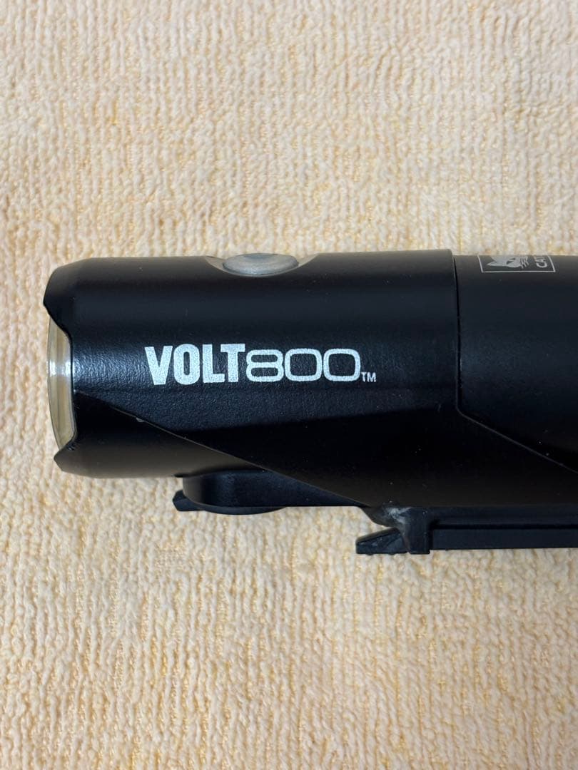 CATEYE キャットアイ VOLT 800