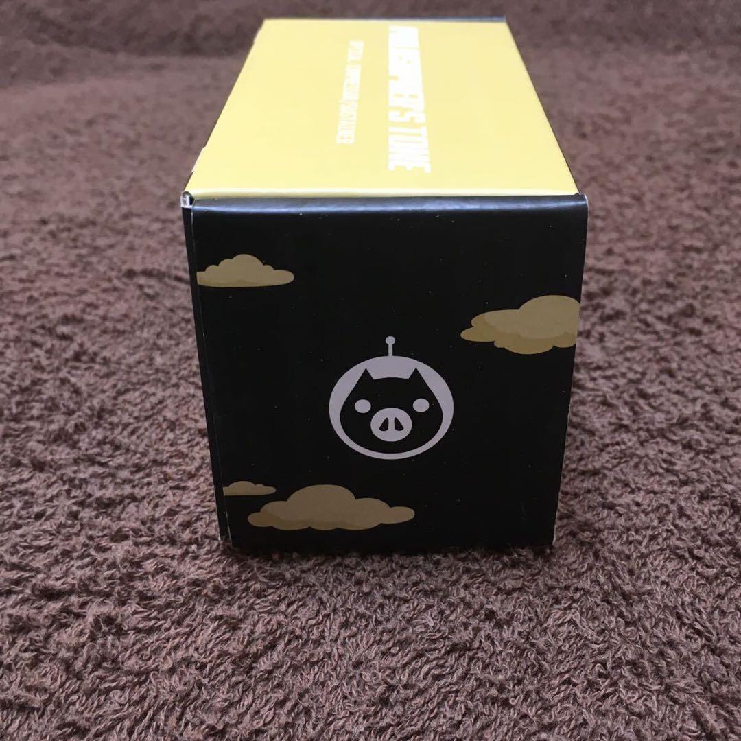 PIGTRONIX ピグトロニクス コンプレッサー フィロソフィーズ トーン