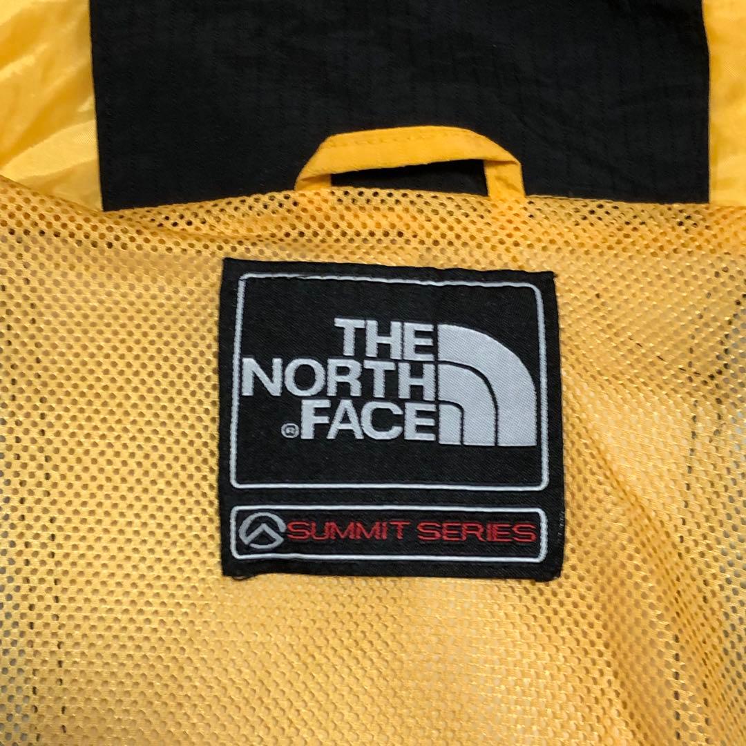 The North Face summit Gore-Tex L rtg ak並