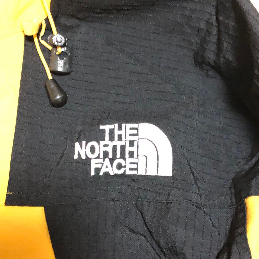 The North Face summit Gore-Tex L rtg ak並