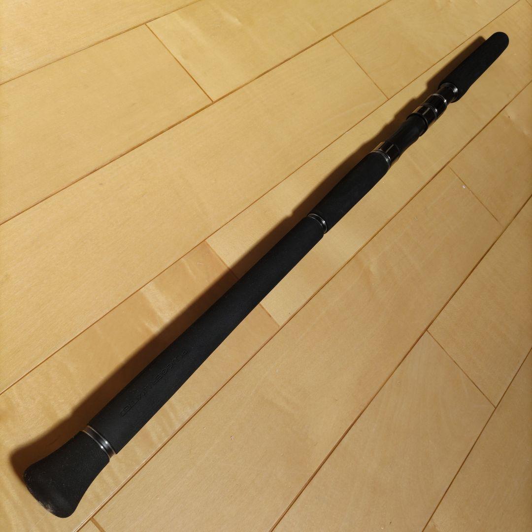 オシアプラッガーリミテッドS83H