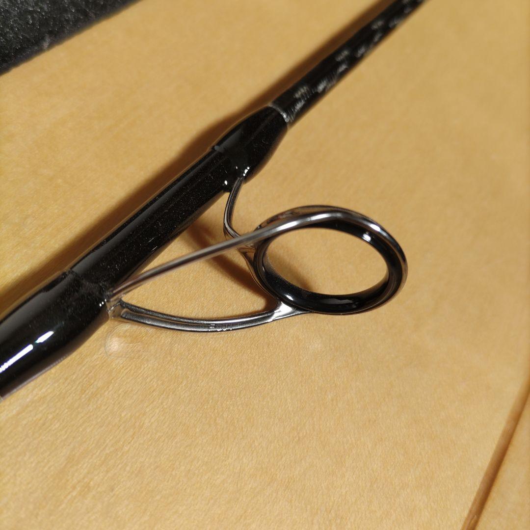 オシアプラッガーリミテッドS83H
