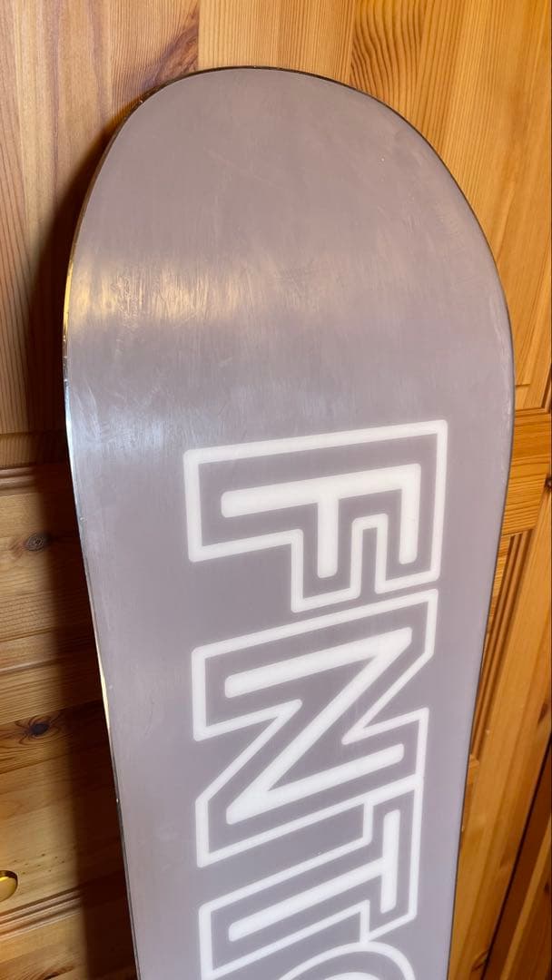 2025 FNTC エフエヌティーシー TNT L 153cm