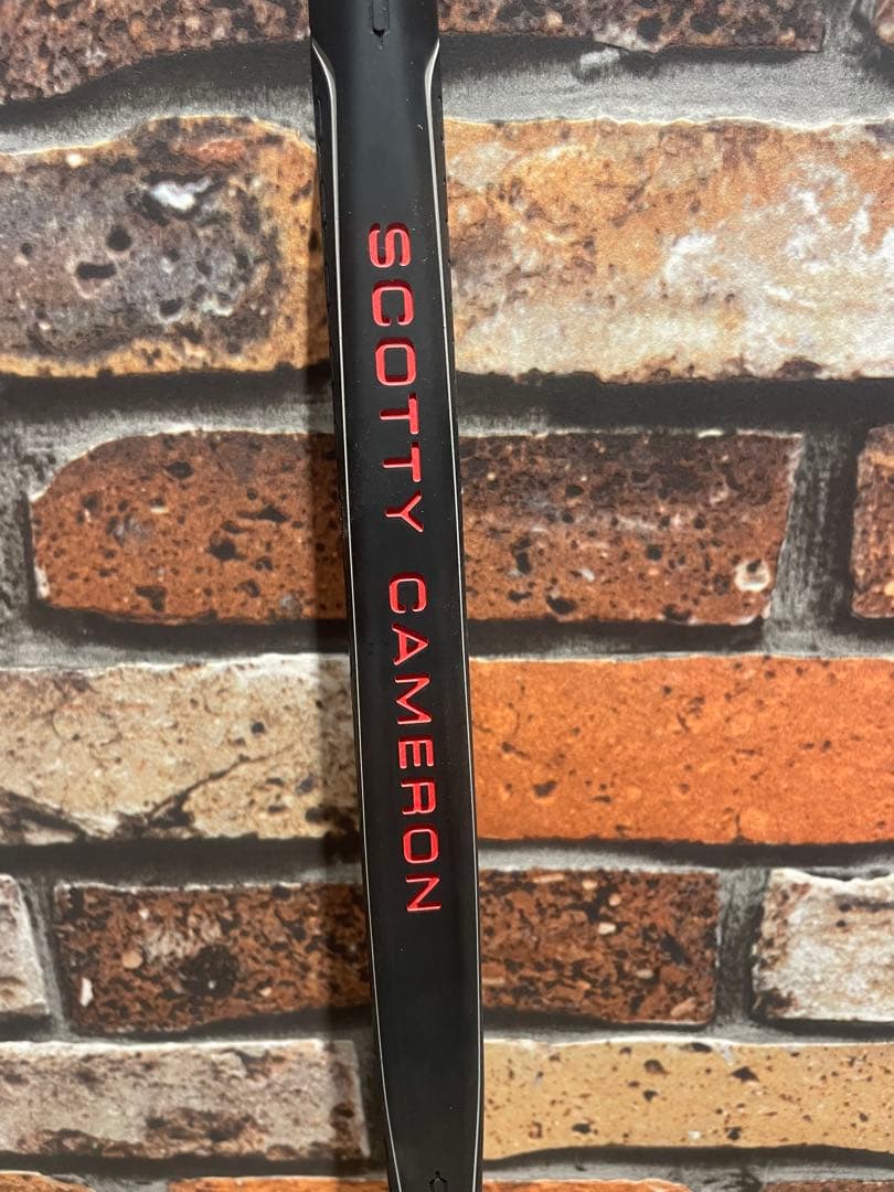クラブ Scotty Cameron Studio Style Newport 2+