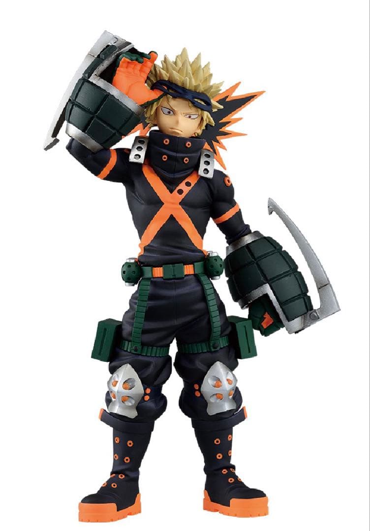 僕のヒーローアカデミア NEXT GENERATIONS!! フィギュアセット