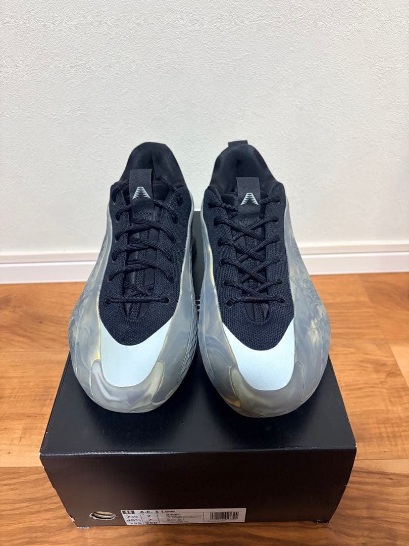 ⭐️極美品⭐️adidas AE1 LOW アディダス エーイー ワン ロー