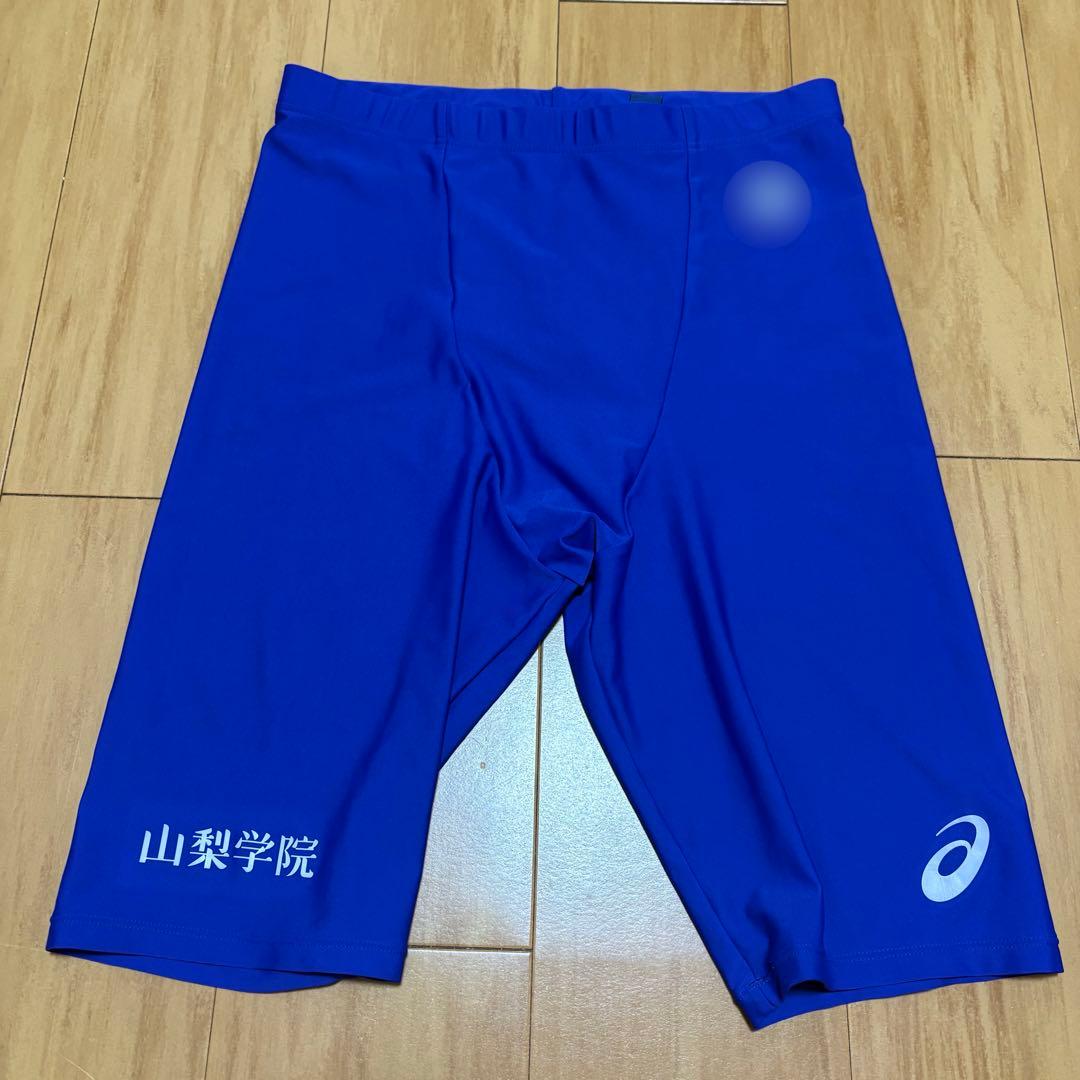 山梨学院サッカー部　インナー上下＋ソックスセット