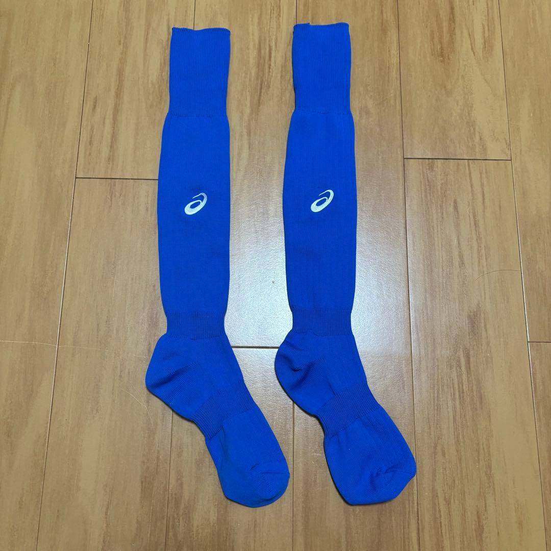 山梨学院サッカー部　インナー上下＋ソックスセット