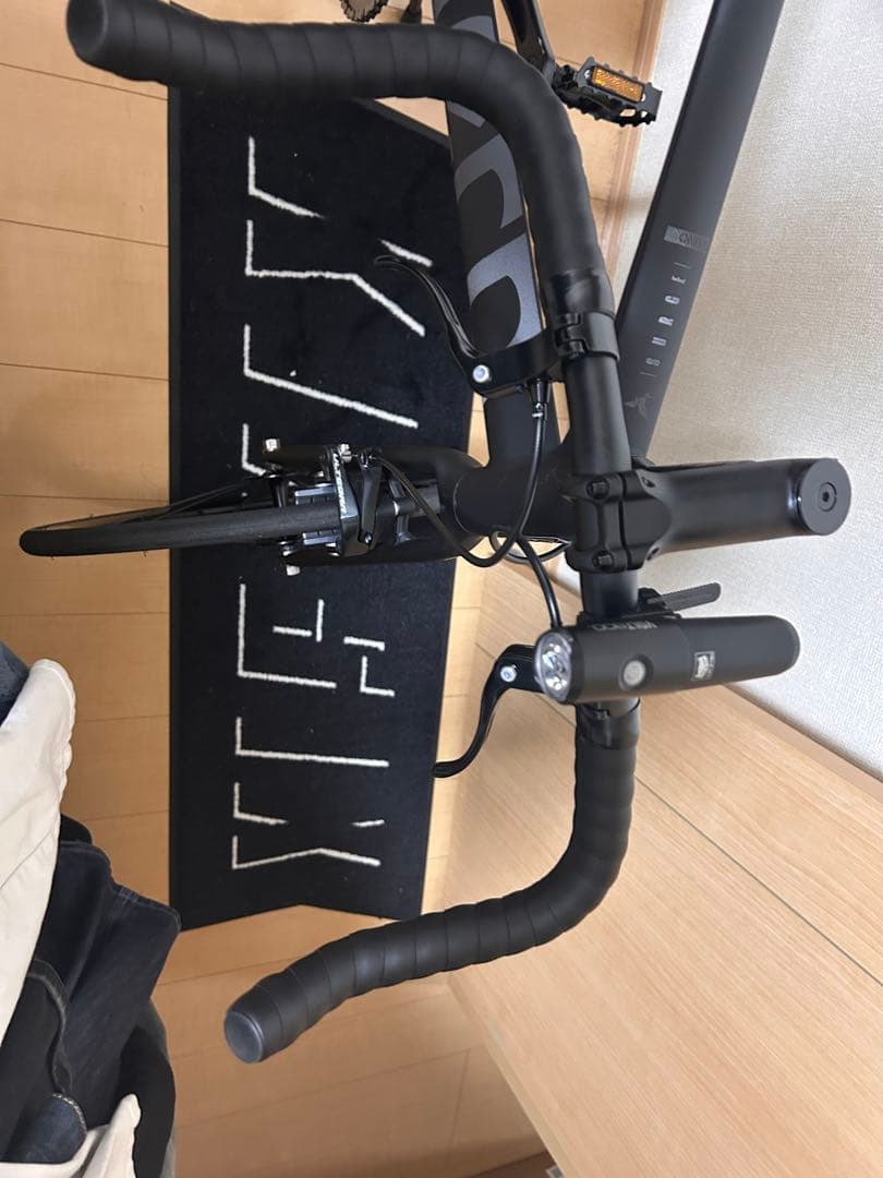 完売　美品　 ターン サージュウノ　TERN SURGE UNO