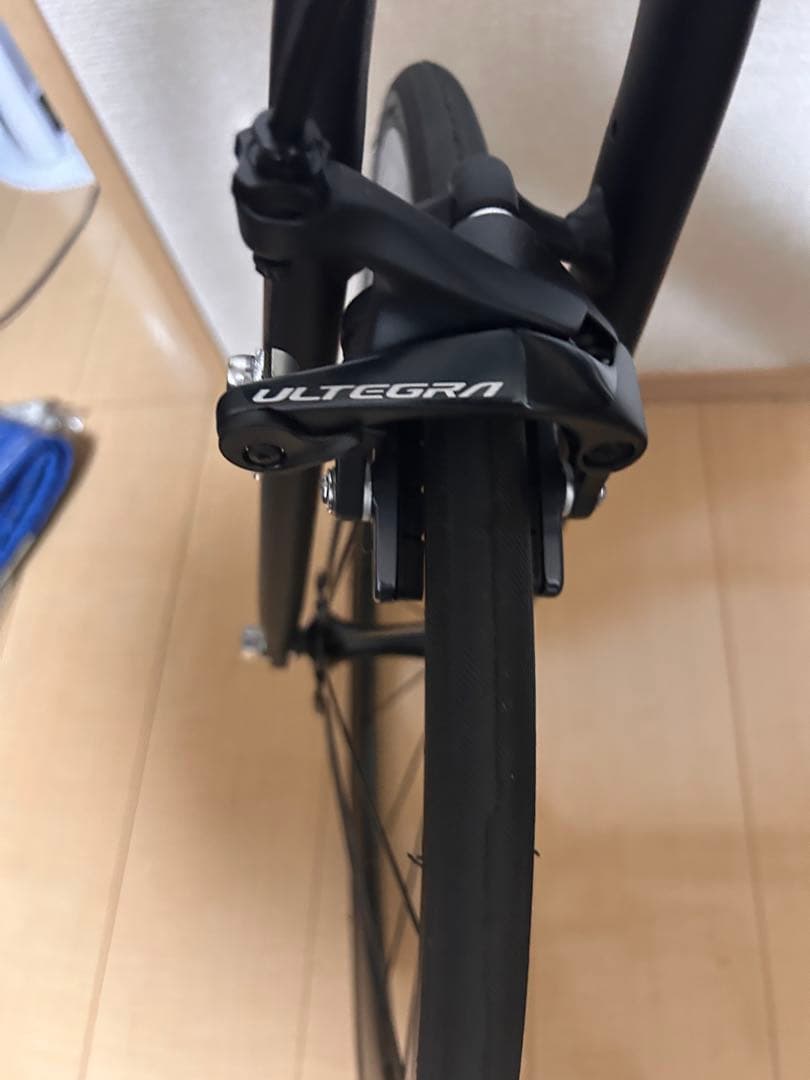 完売　美品　 ターン サージュウノ　TERN SURGE UNO