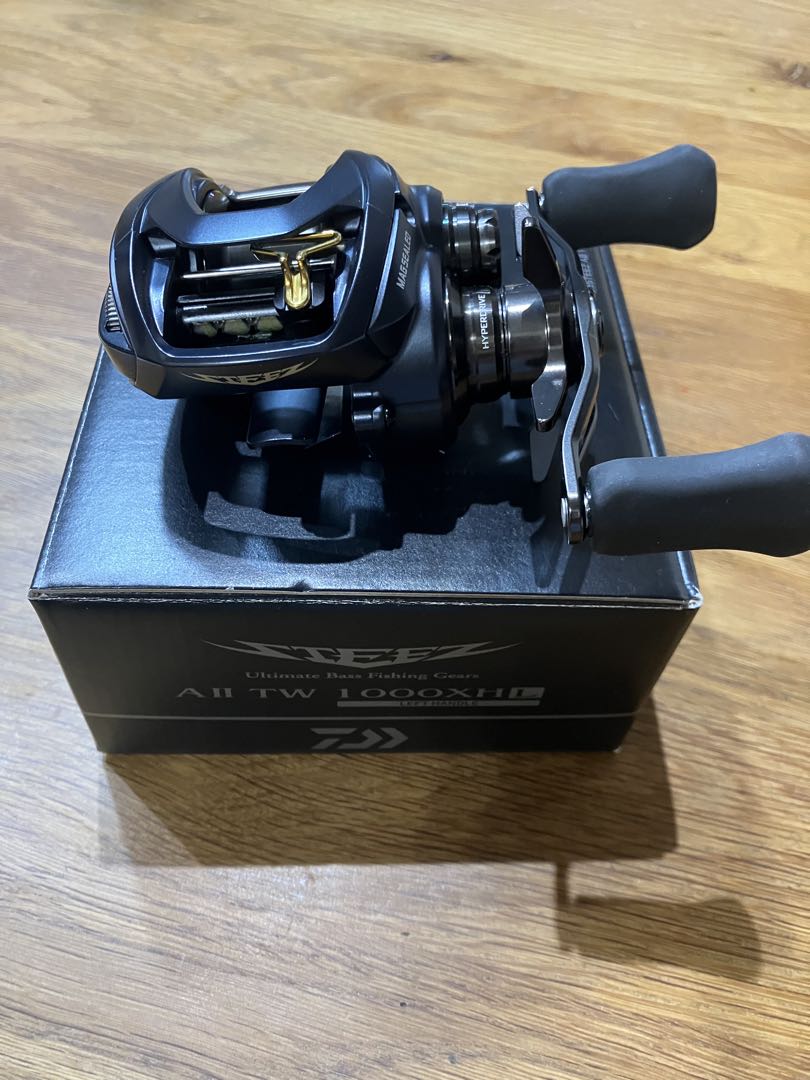 23スティーズ AⅡ TW 1000XHL