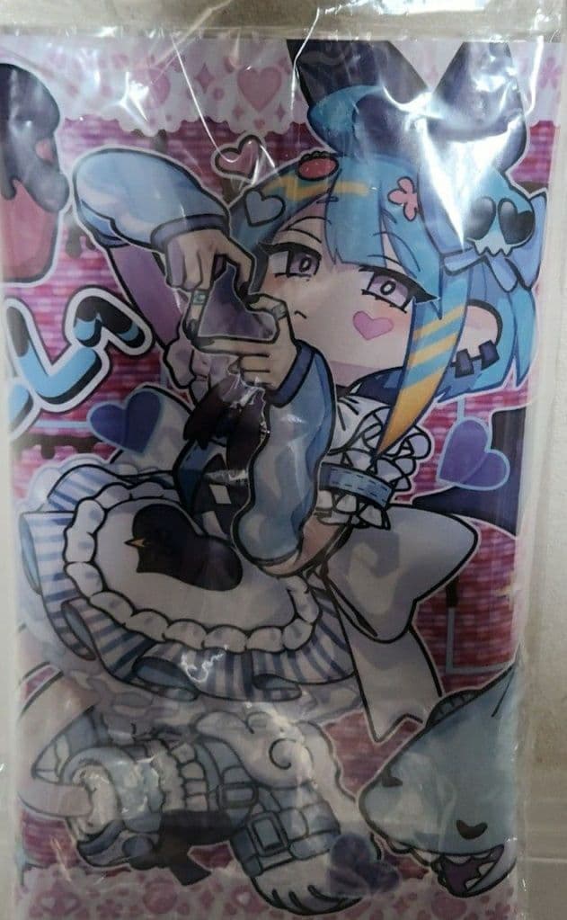遊戯王の日　限定品　Live☆Twin　リィラ・スウィート　プレイマット