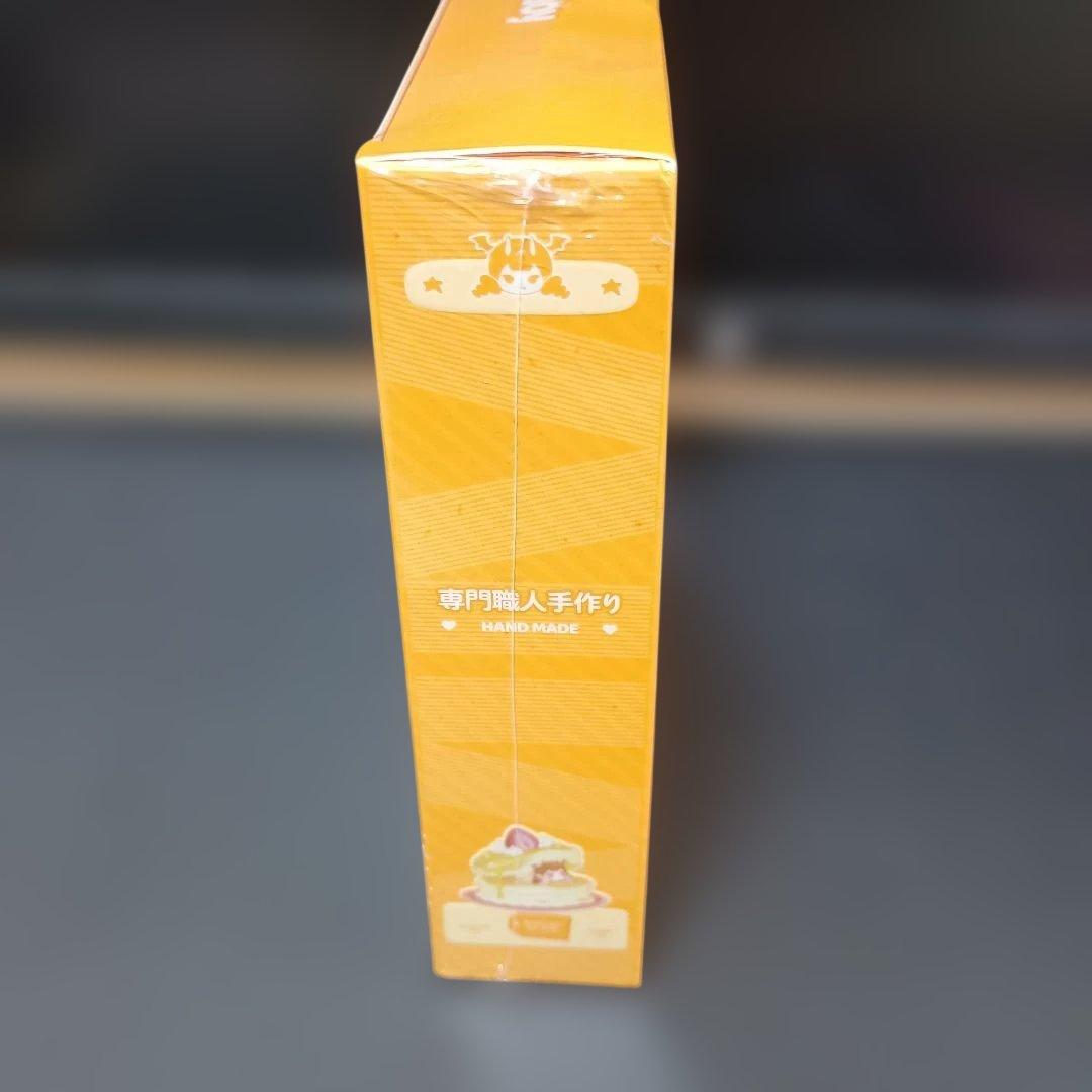 [新品/未開封]メロジョイ Mellojoy 贅沢 スフレ ミディアム 1個