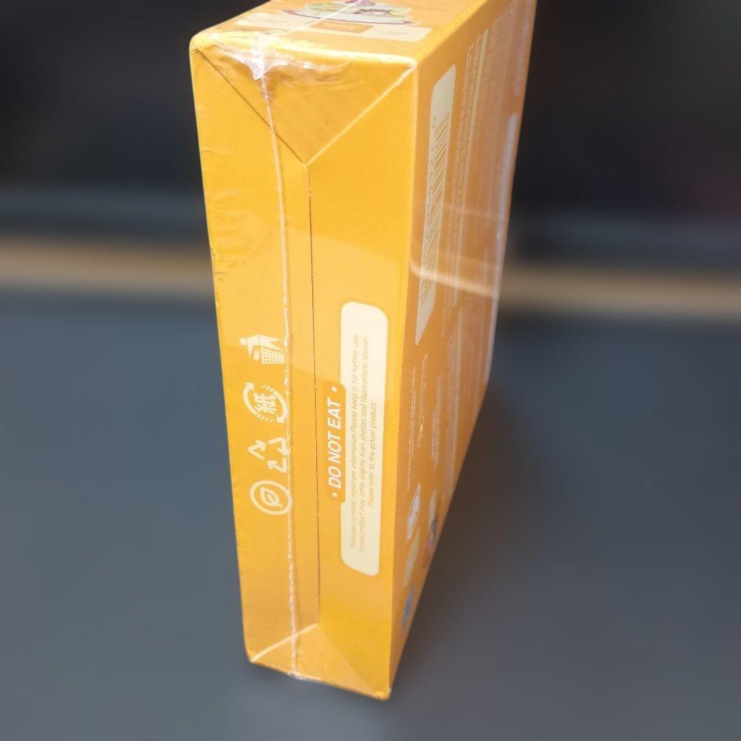 [新品/未開封]メロジョイ Mellojoy 贅沢 スフレ ミディアム 1個