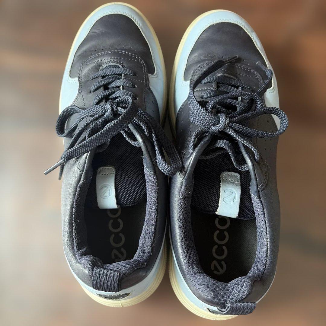 ecco ゴルフシューズ