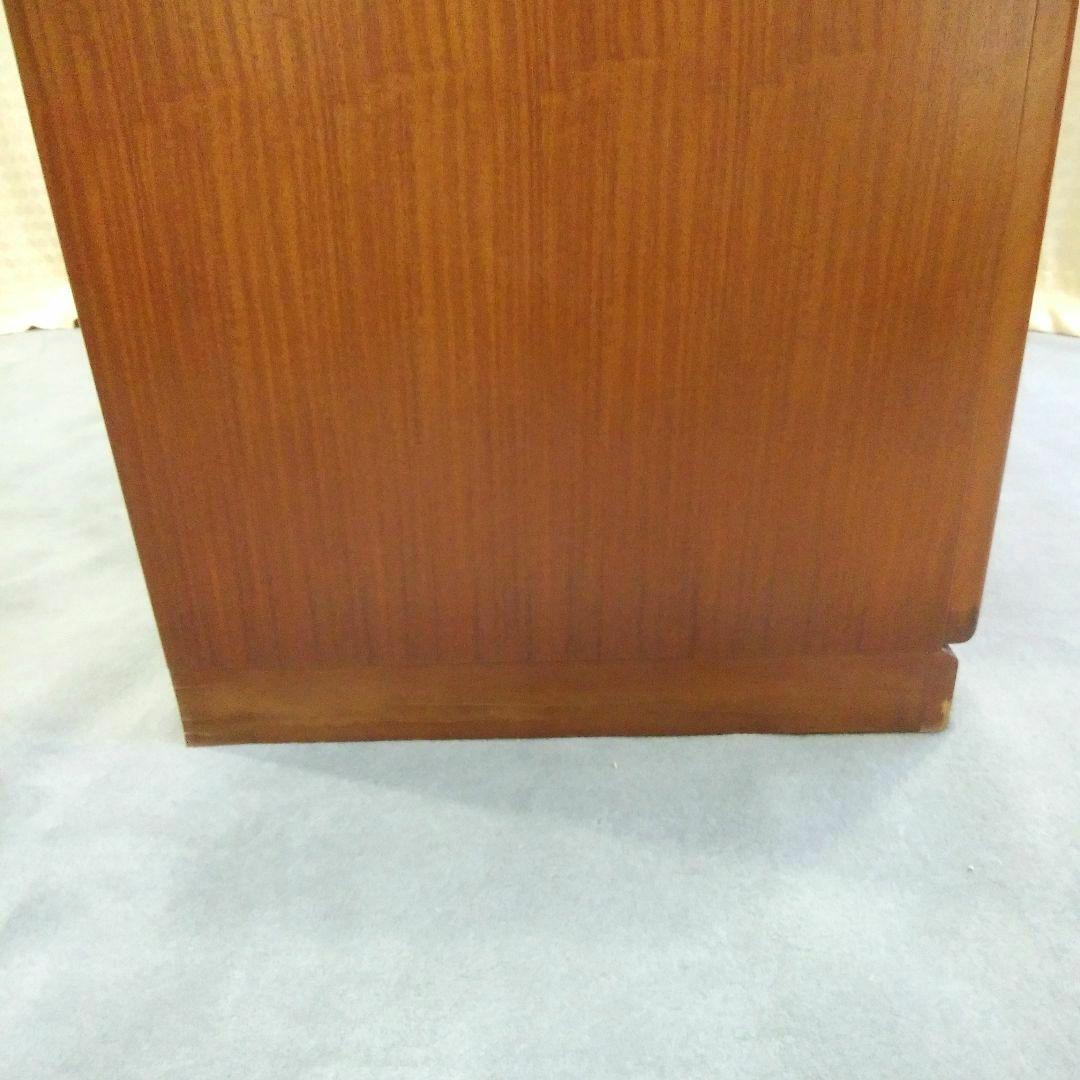 大塚家具 整理箪笥 和箪笥 桐箪笥 高級家具