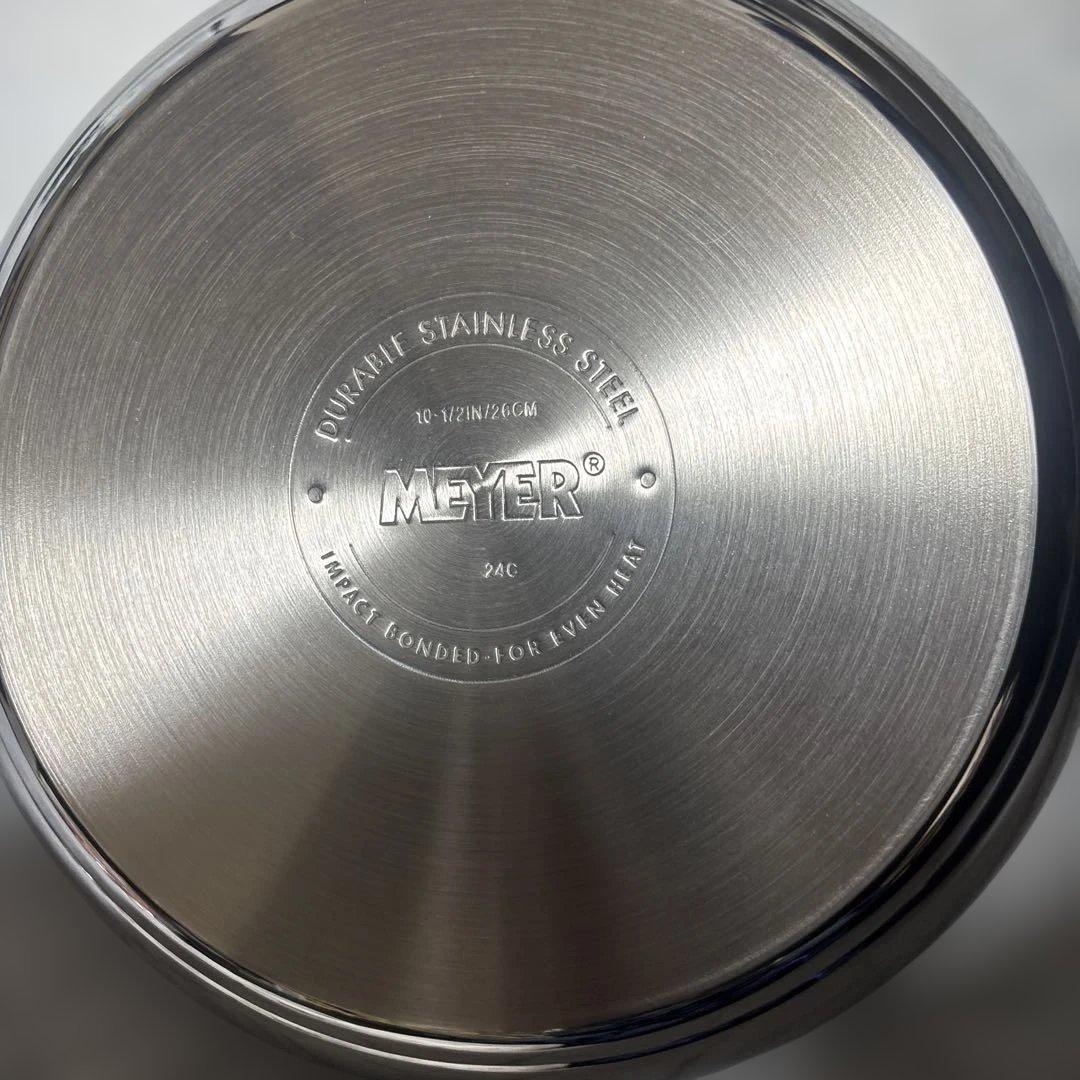 MEYER フライパン 26cm