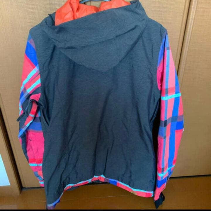 ROXY スノボウエア　ウエア　スノボーウエア