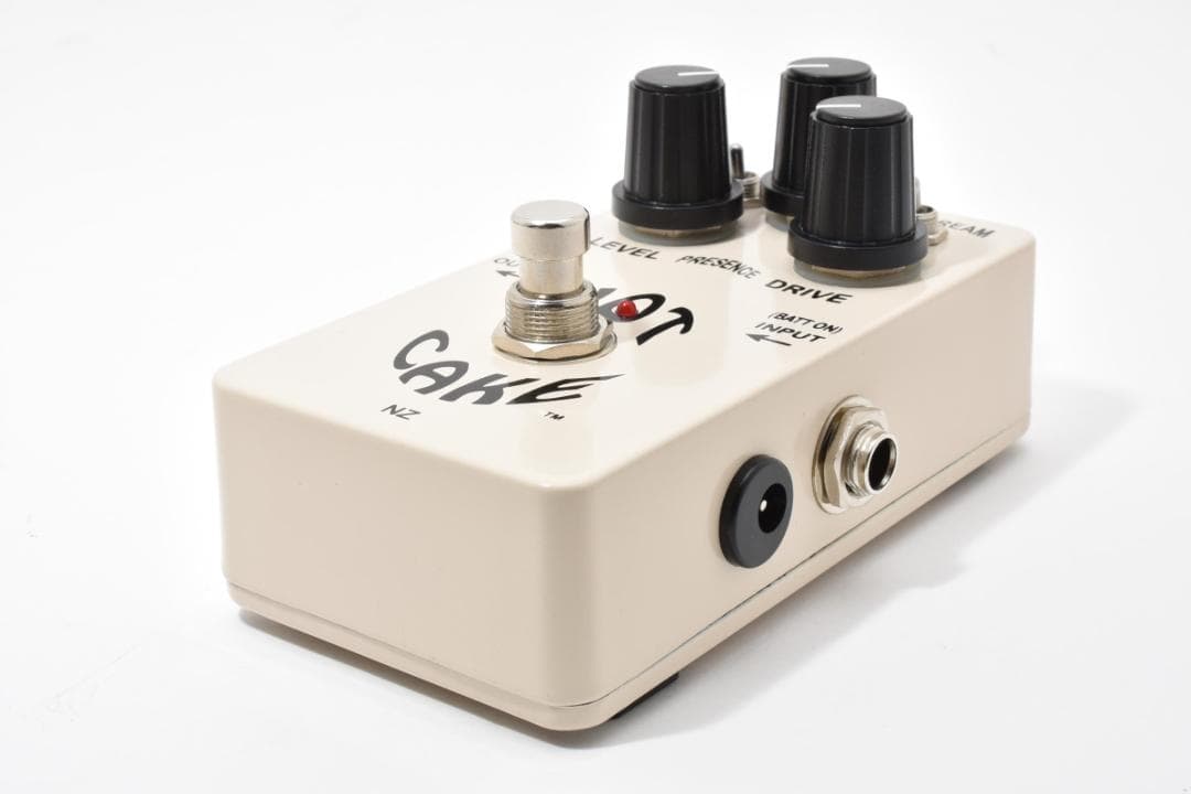 新品 Crowther Audio Hotcake V2 クラウザーオーディオ