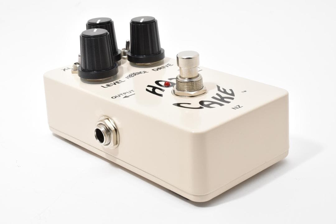 新品 Crowther Audio Hotcake V2 クラウザーオーディオ
