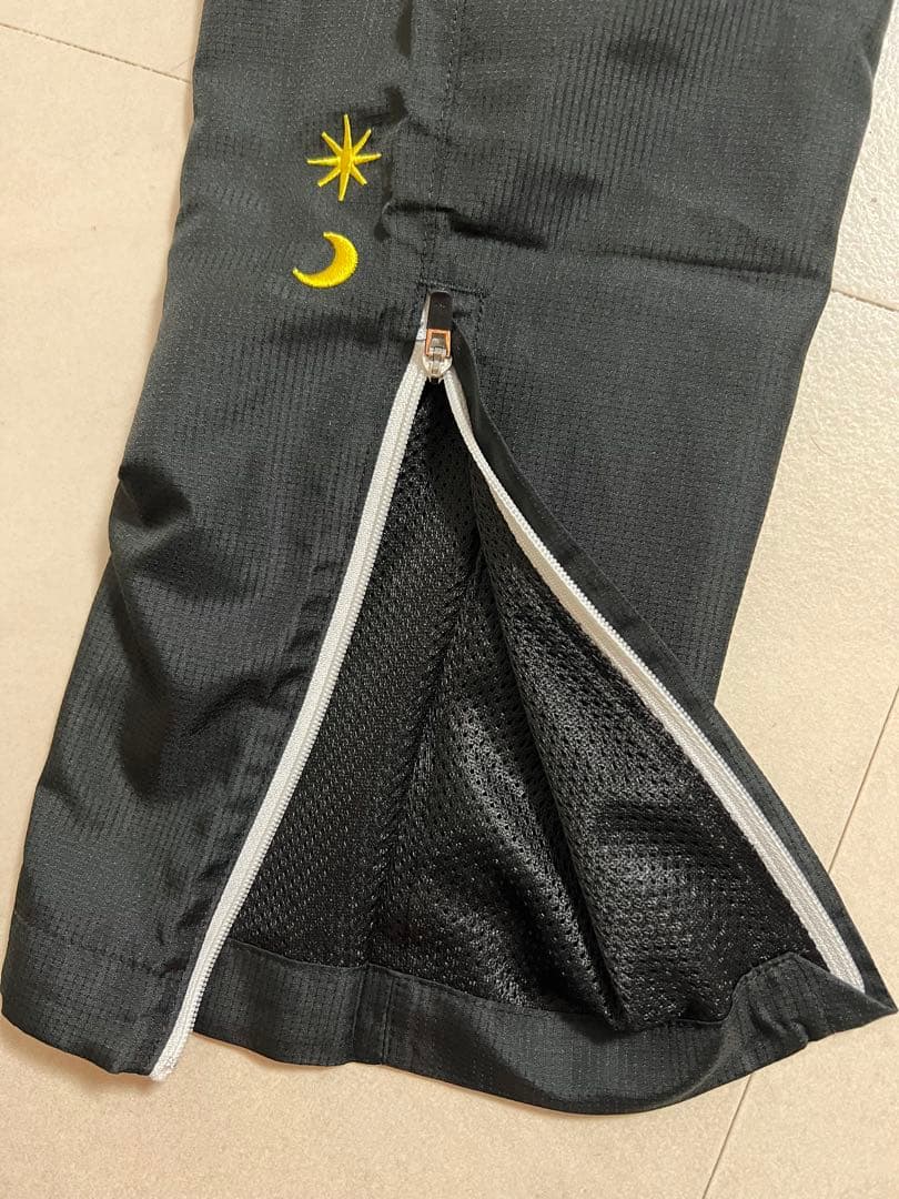 【美品】LUZeSOMBRA ピステ 上下