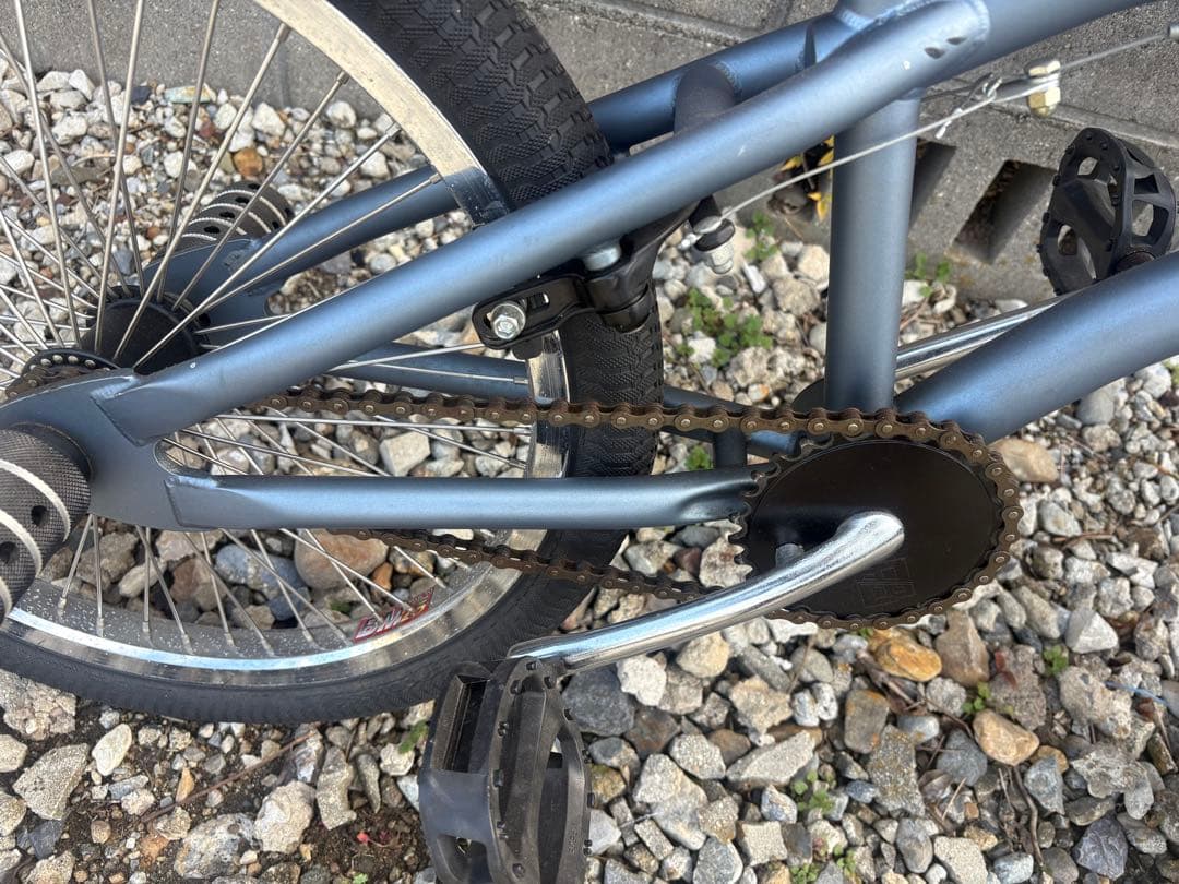 ARES BIKES BMX 20インチ　Wisteriaさん専用