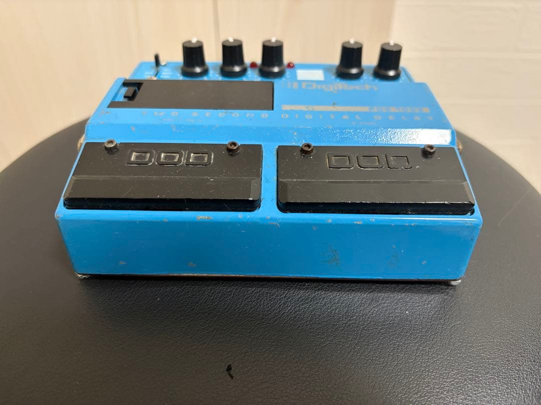Digitech PDS-1002 デジタルディレイ　ジャンク