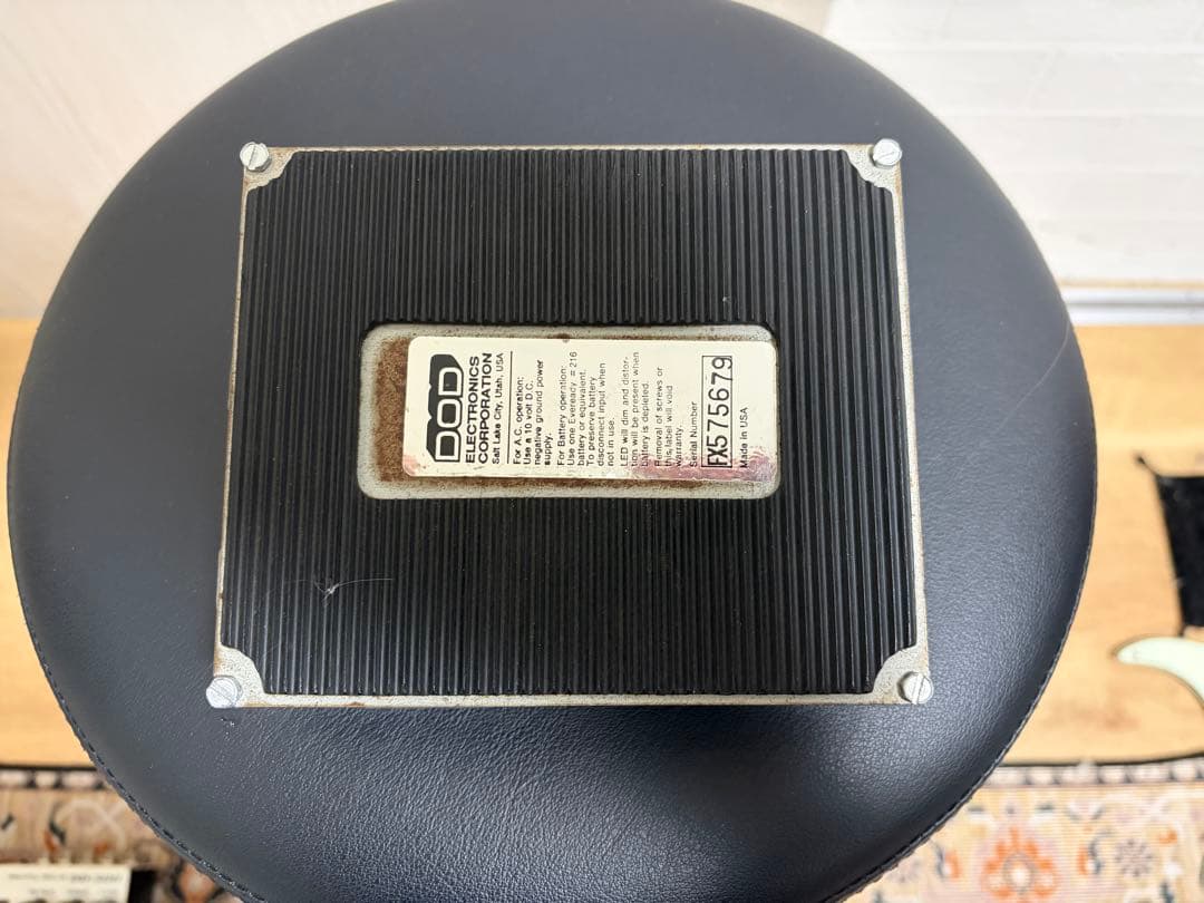 Digitech PDS-1002 デジタルディレイ　ジャンク