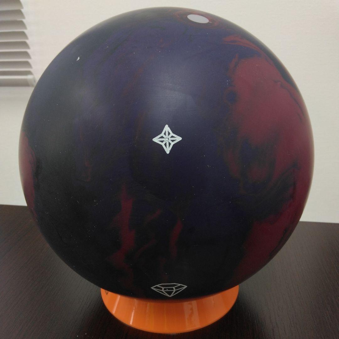 Roto Grip Purple Gem ボウリングボール