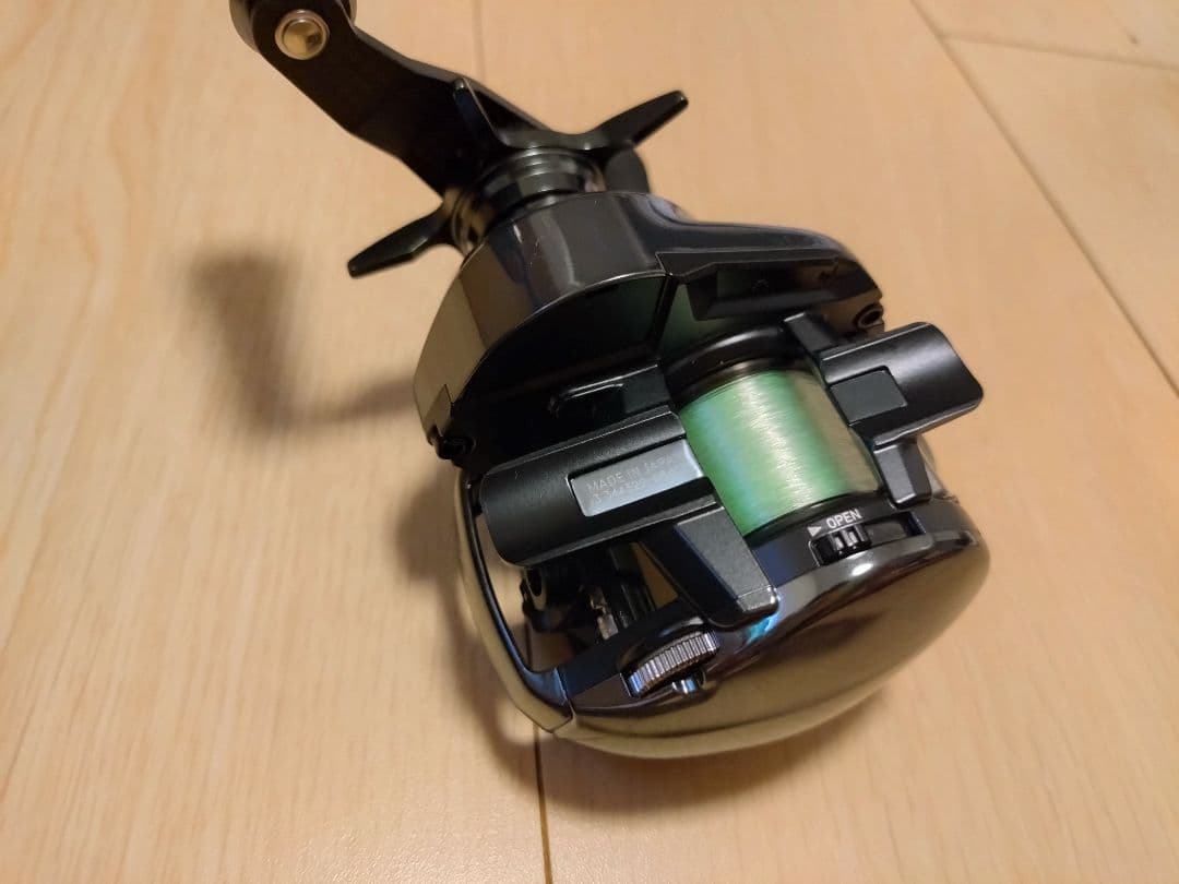 相*樹様 24スティーズ SV TW 100HL