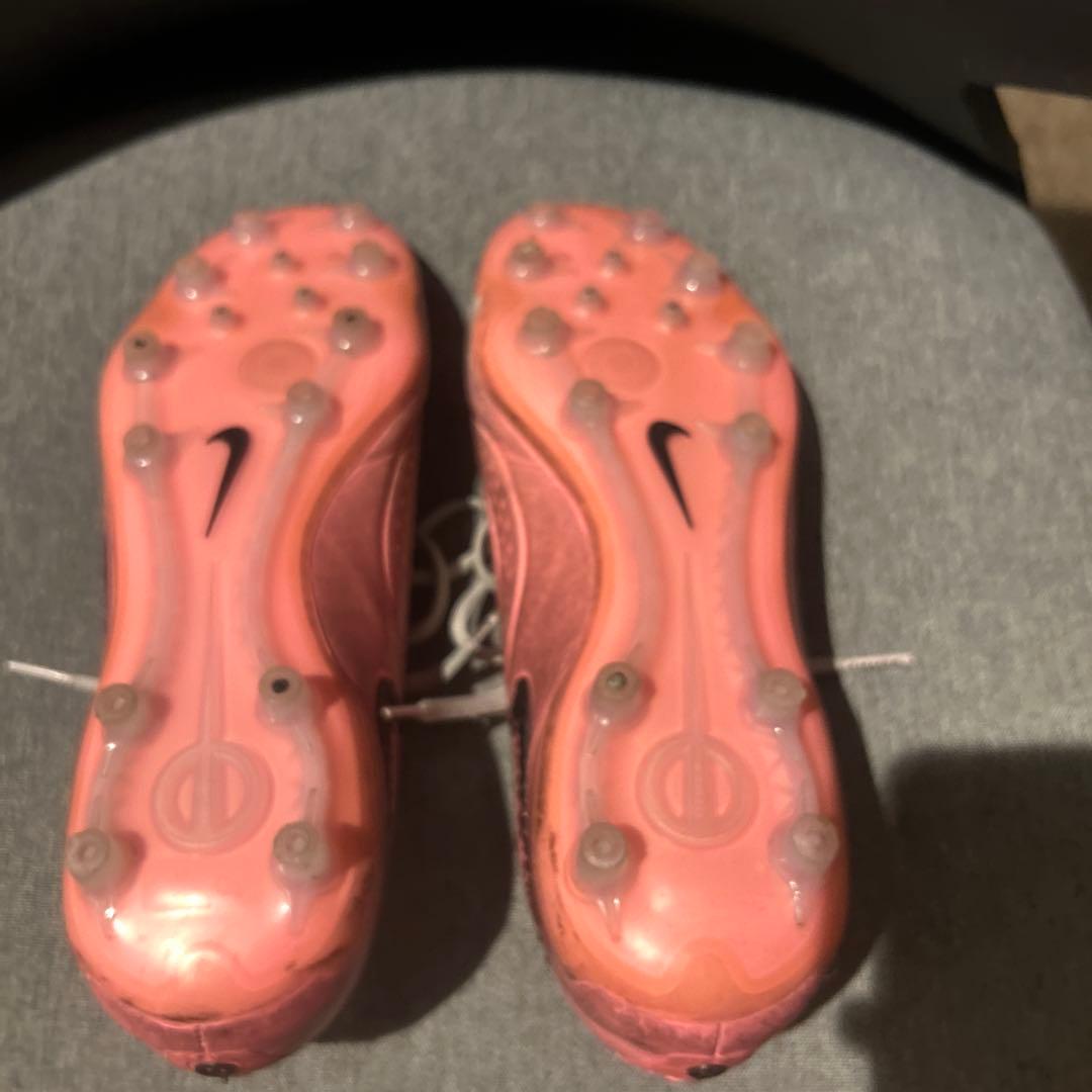 Nike ティエンポエリート