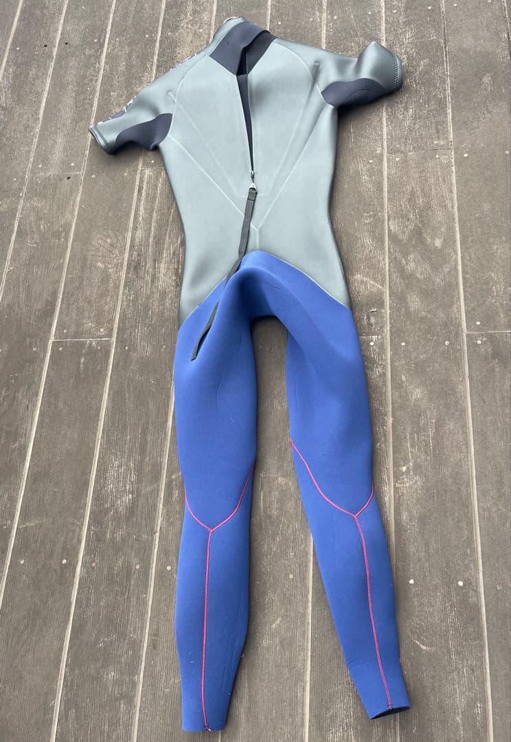 REVO レボリューション　シーガルL〜XL相当【美品/お得】