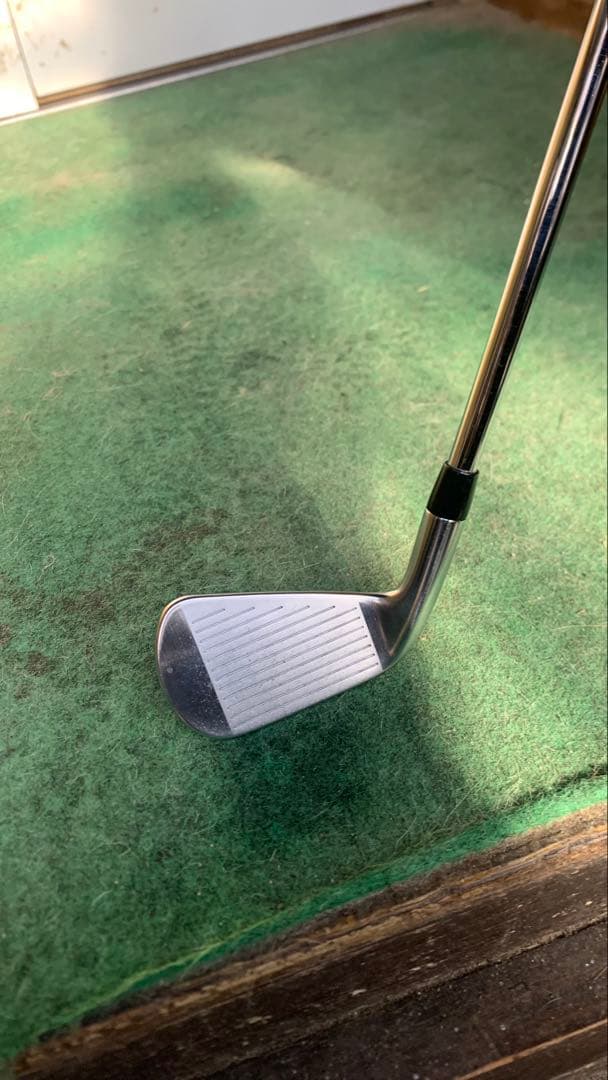 Titleist AP2 718 4番アイアン